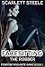 Facesitting the Robber (Femdom Vigilante Gang Book 1)