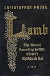 Lamb by Christopher Moore