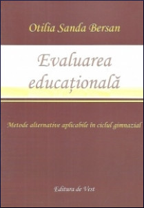 Evaluarea educațională