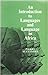 An introduction to languages and language in Africa; by Pierre Alexandre