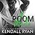 The Room Mate (Roommates, #1)