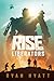 Rise of the Liberators (Terrafide #1)