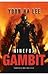 Ninefox Gambit (The Machineries of Empire #1)