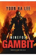 Ninefox Gambit