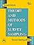 Theory and Methods of Surve...