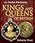 Kings and Queens of Britain (British Museum Pocket Dictionaries)
