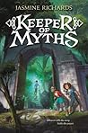 Keeper of Myths (Secrets of Valhalla #2)