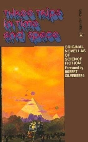 Three Trips in Time and Space (Mass Market Paperback)