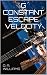 G Constant: Escape Velocity