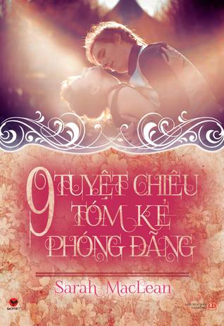 9 tuyệt chiêu tóm kẻ phóng đãng (Love By Numbers, #1)