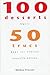100 desserts légers, 50 tru...