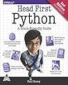 Head First Python...