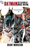 Batman: The Retur...