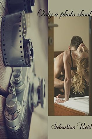 Only a photo shoot (Opposites attract each other)