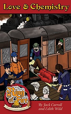 Love and Chemistry (Ring of Fire)