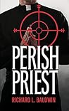 Perish Priest (Lou Searing Mysteries Book 17)
