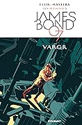 James Bond, Vol. 1: VARGR