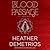 Blood Passage (Dark Caravan Cycle #2)