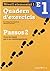 Passos 2. Quadern d'exercicis Elemental 1: Nivell Elemental. Curs de català per a no catalanoparlants