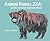 Animal Homes ZXA: An Out of Order Alphabet Book