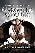 Gargoyle Scourge