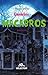 Cuentos macabros (Con Los Pelos de Punta / Goose Bumps) (Spanish Edition)