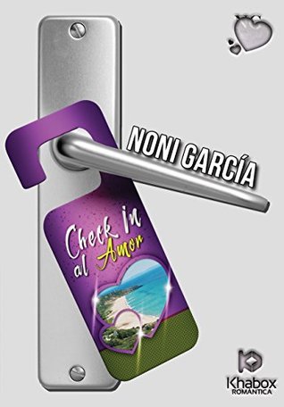 Check in al amor (Los alemanes nº 1) (Spanish Edition)