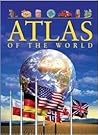 Mini Children's Reference Atlas of the World