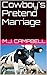 Cowboy's Pretend Marriage (Hardslip Montana Western Romance)