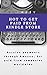 How to get paid from Kindle...