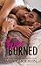 Twice Burned by Emily Goodwin