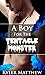 A Boy for the Tentacle Monster