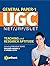 UGC NET/JRF/SLET General pa...