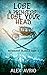 Lose A Princess, Lose Your Head (Merchant Blades #2)