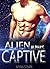 Alien Alpha's Captive