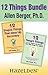 12 Stupid Things That Mess Up Recovery & 12 Smart Things to Do When the Booze an: Avoiding Relapse and Choosing Emotional Sobriety through Self-Awareness and Right Action (Berger 12)