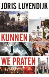 Kunnen we praten (Paperback)