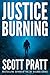 Justice Burning (Darren Street #2)