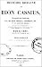 HISTOIRE ROMAINE - TOME PREMIER - (French Edition)