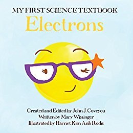 My First Science Textbook: Electrons