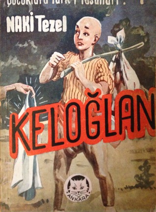 Keloğlan