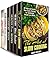 Crockpot Recipes Box Set (6 in 1) : Over 200 Best Slow Cooker Meals for Stress-Free Cooking (Slow Cooker Cookbook)