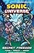 Sonic Universe 11: Secret Freedom