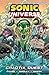 Sonic Universe 12: Chaotix Quest