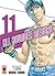 All Rounder Meguru, vol. 11