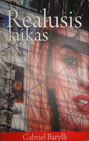 Realusis laikas (Paperback)