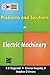 Problems and Solutions in Electric Machinery by A.E. Fitzgerald