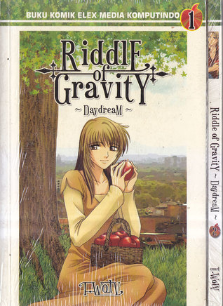 Riddle of Gravity ~ Daydream ~ 1 (Paperback)