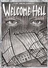 WELCOME to HELL (comic book)