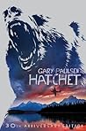 Hatchet by Gary Paulsen
